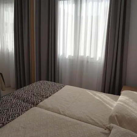 In Santa Cruz De Tenerife With Pool Apartment *