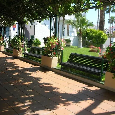 Apartment In Santa Cruz De Tenerife With Pool Acantilado de los Gigantes