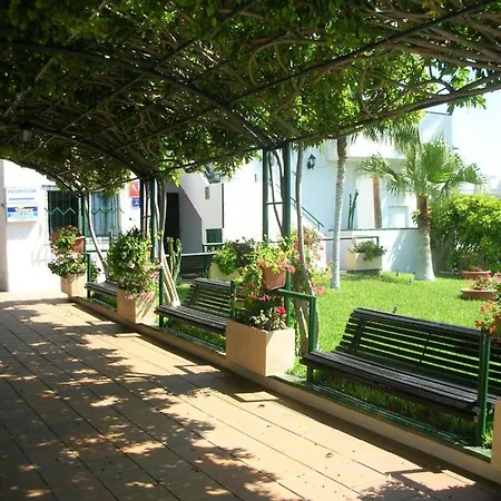 In Santa Cruz De Tenerife With Pool Apartment *
