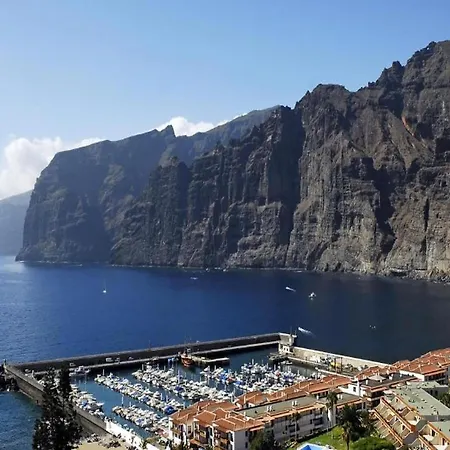 In Santa Cruz De Tenerife With Pool Apartment *
