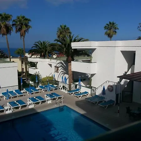 Apartment In Santa Cruz De Tenerife With Pool *